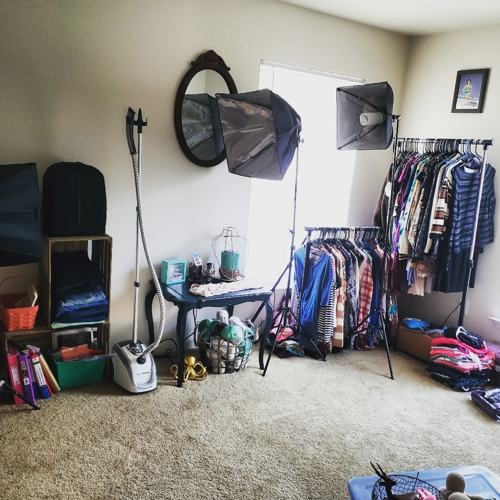 About Salty Shreds - Picture 4 of 6